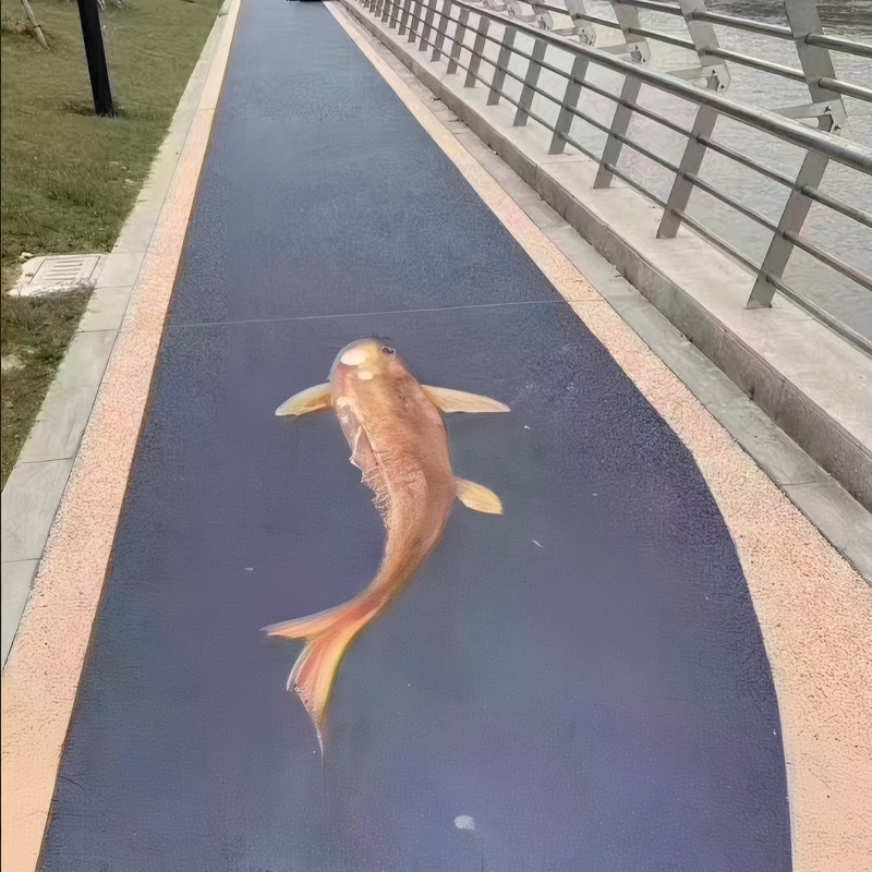 透水混凝土常见问题及解决办法